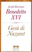 Ges di Nazaret (Rizzoli Libri Oro)