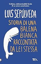 Storia di una balena bianca raccontata da lei stessa