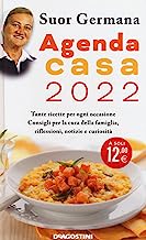 L'agenda casa di suor Germana 2022