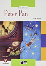 PETER PAN + audio + App