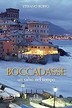 Boccadasse. Un salto nel tempo