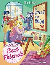 Le stelle della moda. Best friends: Vol. 1