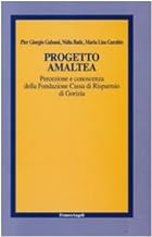 Progetto Amaltea. Percezione e conoscenza della Fondazione Cassa di Risparmio di Gorizia