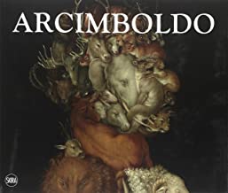 Arcimboldo. Ediz. a colori