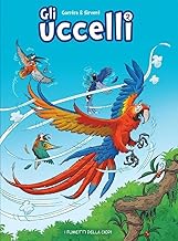 Gli uccelli (Vol. 2)