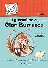 Il giornalino di Gian Burrasca