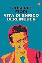 Vita di Enrico Berlinguer