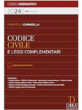 Codice civile e leggi complementari. Nuova ediz. Con aggiornamento online