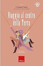 Viaggio al centro della terra. Con audiolibro