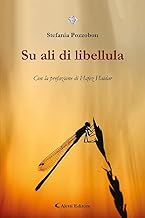 Su ali di libellula