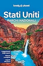 Stati Uniti. Parchi nazionali. Con carta estraibile