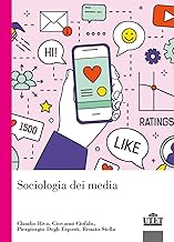 Sociologia dei media