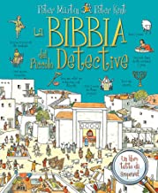 La Bibbia del piccolo detective