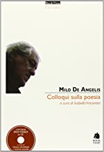 Colloqui sulla poesia. Con DVD