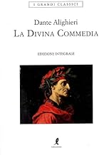 La Divina Commedia: Inferno-Purgatorio-Paradiso