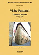 Visite pastorali. Tommaso Salviati. 1638 al 1648 (Vol. 1)