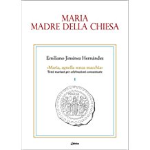 Maria, madre della Chiesa