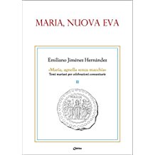 Maria, nuova Eva