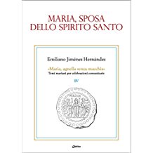 Maria, sposa dello Spirito Santo