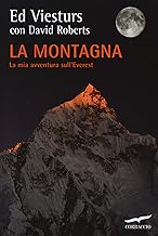 La montagna. La mia avventura sull'Everest