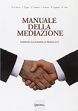 Manuale della mediazione (Inkwell Edizioni)