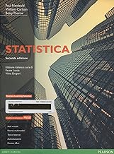 Statistica. Ediz. mylab. Con e-book. Con aggiornamento online