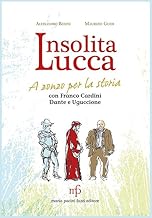 Il poeta, il capitano e il professore a zonzo nella storia