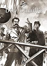 Don Camillo a fumetti. La banda (Vol. 20)