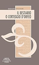 Bestiario o Corteggio d'orfeo