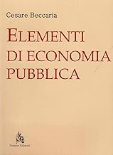 Elementi di economia pubblica