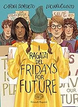 I ragazzi del Fridays for Future