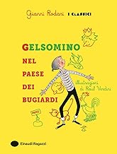 Gelsomino nel paese dei bugiardi