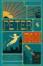 Peter Pan. Ediz. deluxe