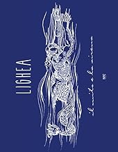 Lighea il mito e la sirena omaggio a Tomasi di Lampedusa