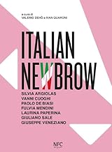 Italian newbrow. Ediz. italiana e inglese