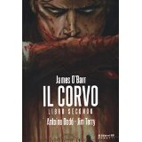 Il corvo. Libro secondo. Variant Lucca 2015