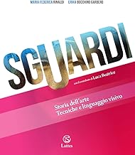 Sguardi. Storia dell'arte. Cittadini con l'arte. Per la Scuola media. Con e-book. Con espansione online