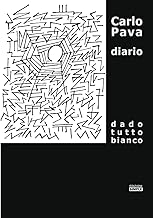 Diario. Dado tutto bianco