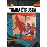 La tomba etrusca. Alix: 1