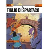 Il figlio di Spartaco. Alix: 2