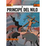 Il principe del Nilo. Alix: 3