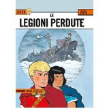 Le legioni perdute. Alix: 4