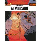 Sacrificati al vulcano. Alix: 6