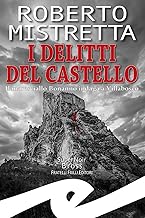 I delitti del castello. Il maresciallo Bonanno indaga a Villabosco