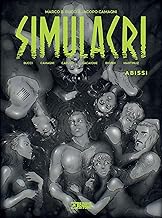 Simulacri. Abissi (Vol. 4)