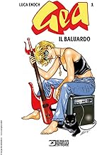 Gea. Il baluardo (Vol. 1)