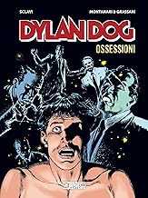 Dylan Dog. Ossessioni