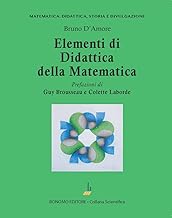 Elementi di didattica della matematica