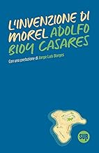 L'invenzione di Morel