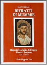 Repertorio d'arte dell'Egitto greco-romano. Pittura. Ritratti di mummie. Serie B (Vol. 3)
